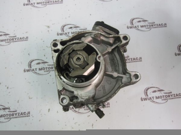 GIULIETTA 1.6 JTDM 940A3000 vacum pompa - obrazek 5
