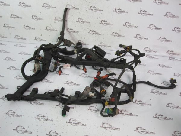 GIULIETTA 1.6 JTDM 940A3000 wiązka instalacja silnika 55209112 55226747