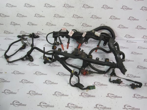 GIULIETTA 1.6 JTDM 940A3000 wiązka instalacja silnika 55209112 55226747 - obrazek 5