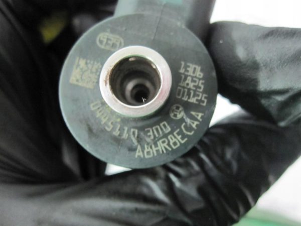 GIULIETTA 1.6 JTDM 940A3000 wtryskiwacz 0445110300 - obrazek 3