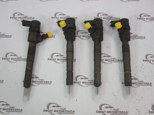 GIULIETTA 1.6 JTDM 940A3000 wtryskiwacz 0445110300 - obrazek 4
