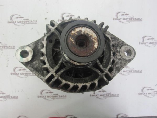 GIULIETTA 2.0 M-JET 13r alternator 51884886 - obrazek 3
