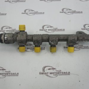 GIULIETTA 2.0 M-JET 13r listwa wtryskowa 55215208 0445214192
