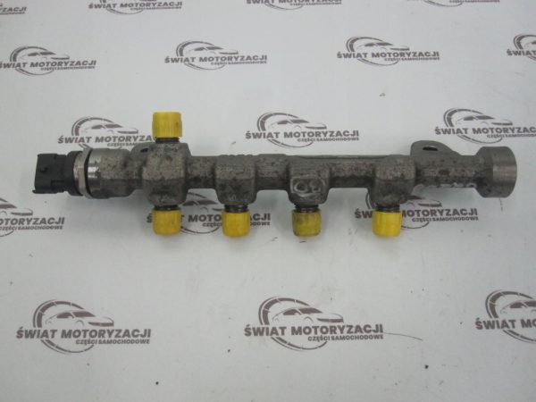 GIULIETTA 2.0 M-JET 13r listwa wtryskowa 55215208 0445214192