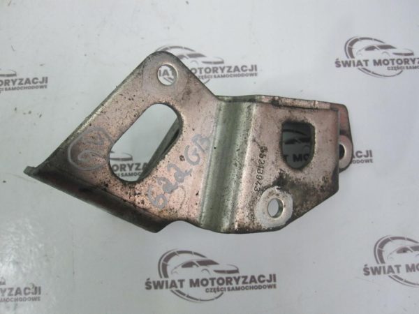 GIULIETTA 2.0 M-JET 13r mocowanie alternatora 55213943 - obrazek 3