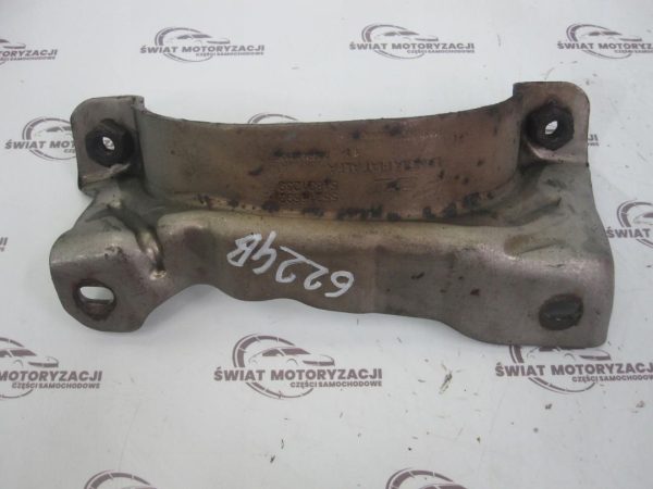GIULIETTA 2.0 M-JET 13r mocowanie katalizatora 55216692 51821239 - obrazek 4