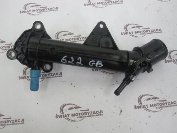 GIULIETTA 2.0 M-JET 13r obudowa termostatu 0428680