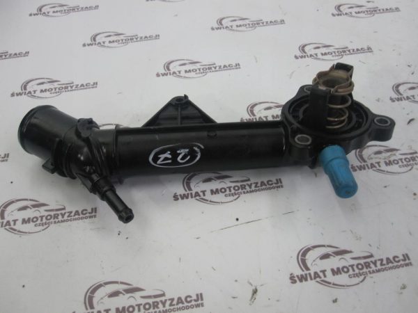 GIULIETTA 2.0 M-JET 13r obudowa termostatu 0428680 - obrazek 2