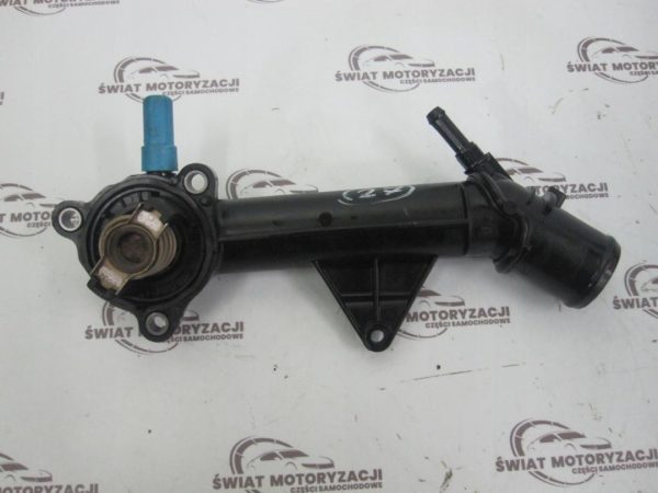 GIULIETTA 2.0 M-JET 13r obudowa termostatu 0428680 - obrazek 4