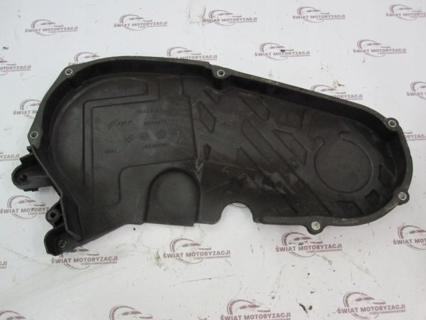 GIULIETTA 2.0 M-JET 13r osłona rozrządu 55232663 55209692