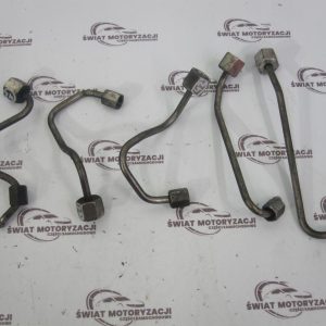 GIULIETTA 2.0 M-JET 13r przewody wtryskiwaczy 55250532