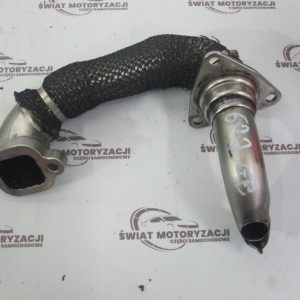 GIULIETTA 2.0 M-JET 13r rura przewód EGR