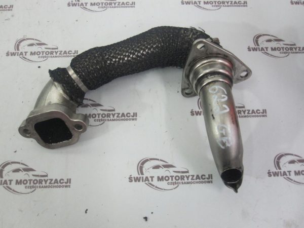 GIULIETTA 2.0 M-JET 13r rura przewód EGR