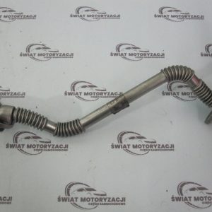 GIULIETTA 2.0 M-JET 13r rura turbo 55206325