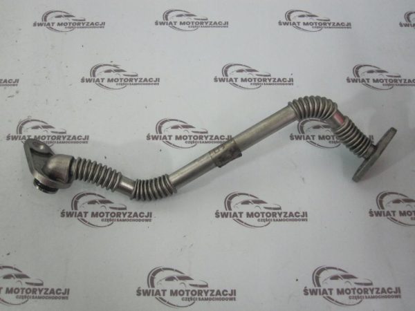 GIULIETTA 2.0 M-JET 13r rura turbo 55206325