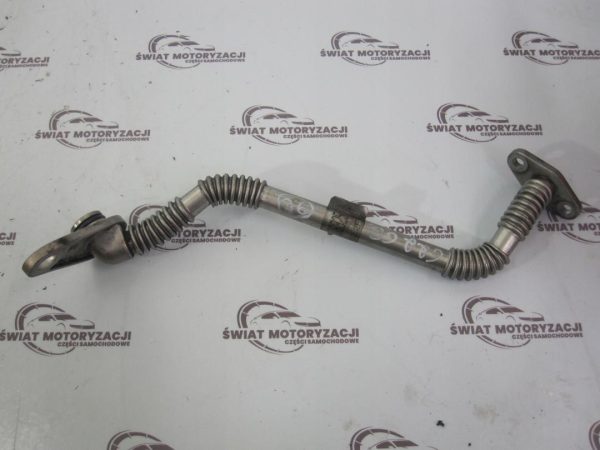 GIULIETTA 2.0 M-JET 13r rura turbo 55206325 - obrazek 4