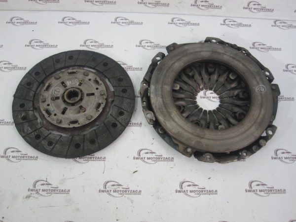 GIULIETTA 2.0 M-JET 13r sprzęgło tarcza docisk 55235326 - obrazek 6