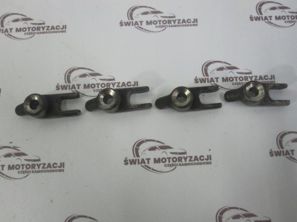 GIULIETTA 2.0 M-JET 13r stopka wtrysku - obrazek 2