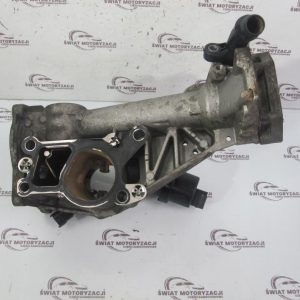 GIULIETTA 2.0 M-JET 13r zawór EGR 55229740