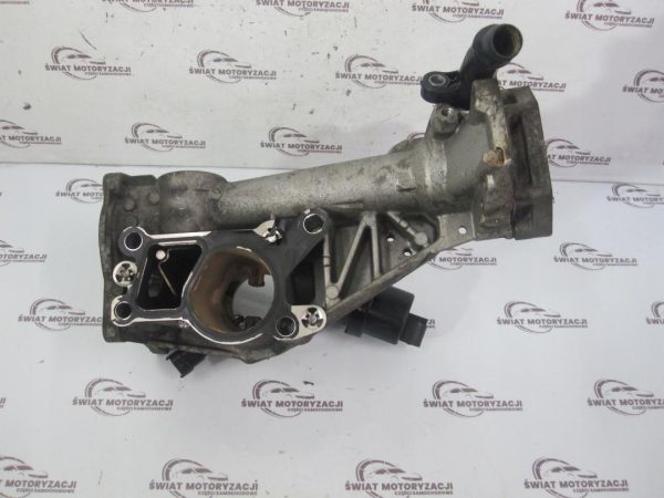 GIULIETTA 2.0 M-JET 13r zawór EGR 55229740