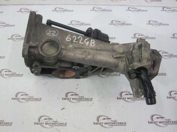 GIULIETTA 2.0 M-JET 13r zawór EGR 55229740 - obrazek 8