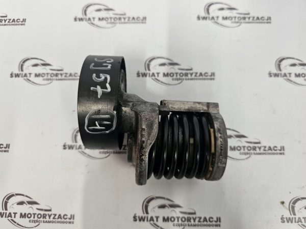 GOLF 1.6 TDI CAY 90KM 10r napinacz paska klinowego 038903315AH - obrazek 3