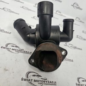 GOLF 1.6 TDI CAY 90KM 10r obudowa termostatu 03L121111S V7548004