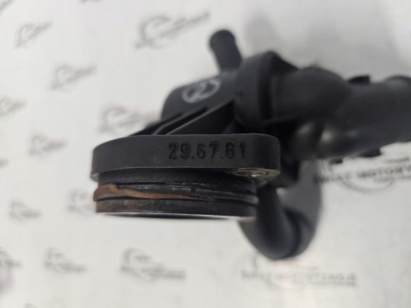 GOLF 1.6 TDI CAY 90KM 10r obudowa termostatu 03L121111S V7548004 - obrazek 5