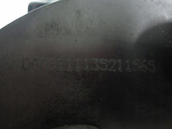 GOLF 1.6 TDI CAY 90KM 10r pokrywa zaworów 03L103469R - obrazek 3