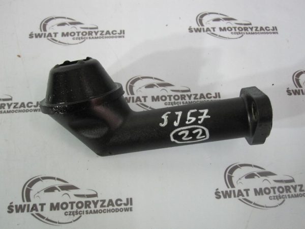 GOLF 1.6 TDI CAY 90KM 10r smok 038115251F - obrazek 3