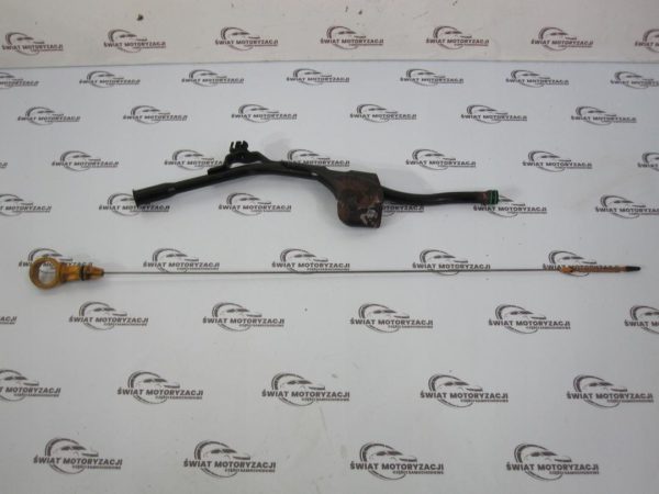 GRAND C-MAX 1.6 TDCI T1DA 115KM 13r bagnet miarka oleju - obrazek 2
