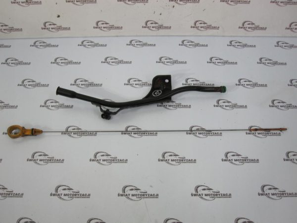 GRAND C-MAX 1.6 TDCI T1DA 115KM 13r bagnet miarka oleju - obrazek 3