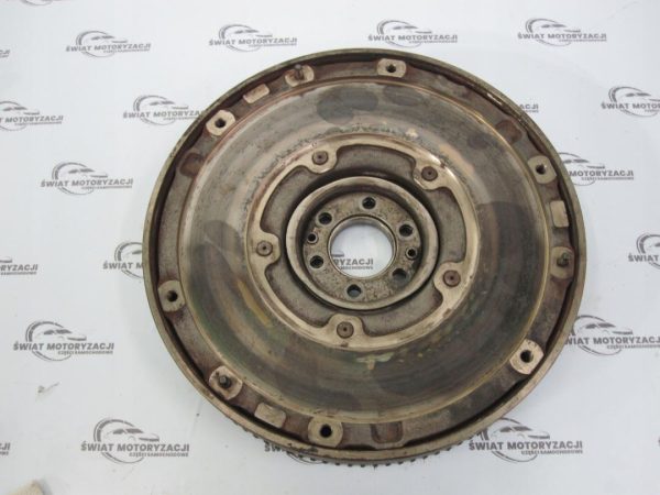GRAND C-MAX 1.6 TDCI T1DA 115KM 13r koło dwumasowe 6366000011 - obrazek 2