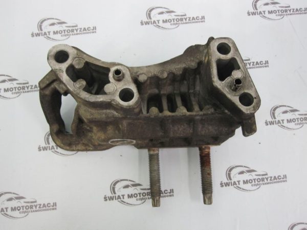GRAND C-MAX 1.6 TDCI T1DA 115KM 13r łapa silnika 3M51-6030-AF - obrazek 2