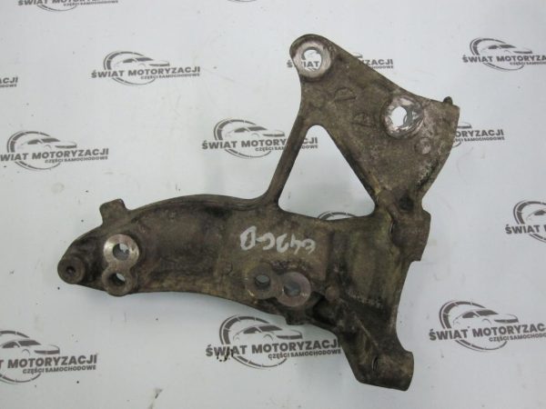 GRAND C-MAX 1.6 TDCI T1DA 115KM 13r łapa silnika 9653249480