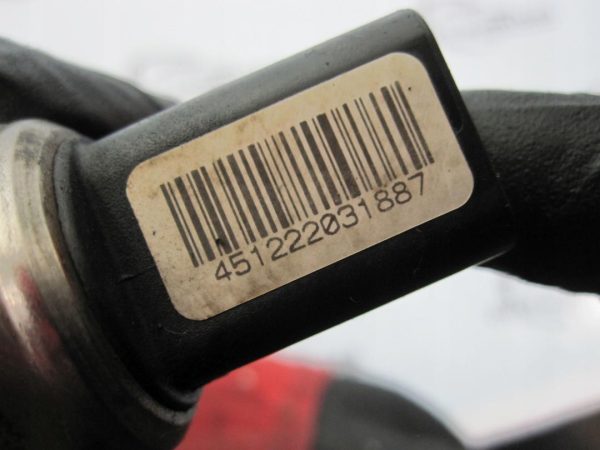 GRAND C-MAX 1.6 TDCI T1DA 115KM 13r listwa wtryskowa 9685297580-02 28497Z01 - obrazek 5