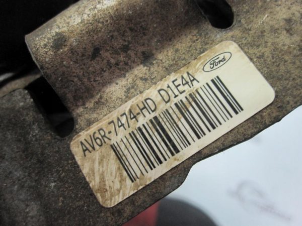 GRAND C-MAX 1.6 TDCI T1DA 115KM 13r mocowanie linek biegów AV6R-7474-HD - obrazek 3