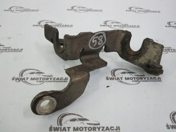 GRAND C-MAX 1.6 TDCI T1DA 115KM 13r mocowanie linek biegów AV6R-7474-HD - obrazek 4