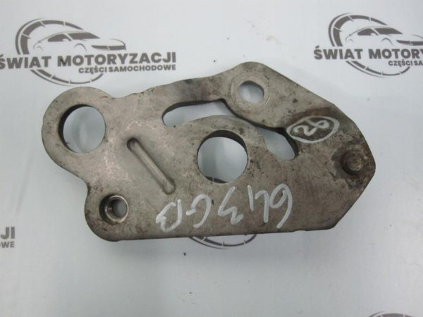 GRAND C-MAX 1.6 TDCI T1DA 115KM 13r mocowanie uchwyt silnika 9686599380 - obrazek 3