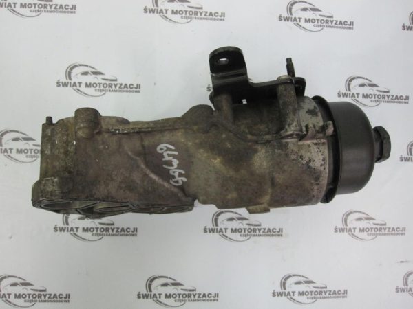 GRAND C-MAX 1.6 TDCI T1DA 115KM 13r obudowa filtra oleju 320003 - obrazek 3