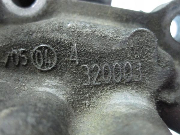 GRAND C-MAX 1.6 TDCI T1DA 115KM 13r obudowa filtra oleju 320003 - obrazek 4
