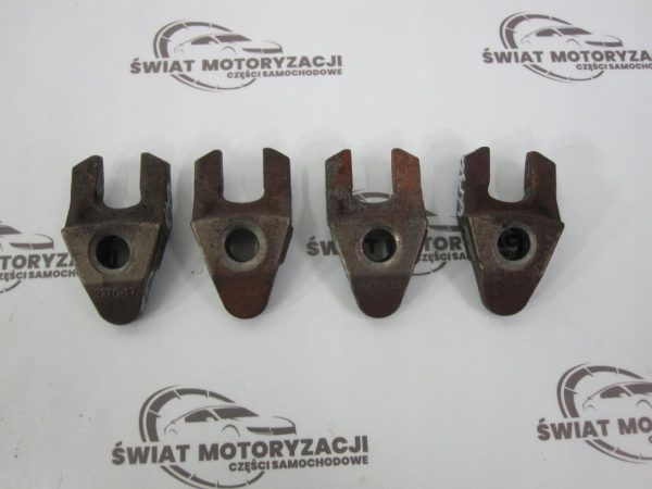 GRAND C-MAX 1.6 TDCI T1DA 115KM 13r stopka mocowanie wtrysku - obrazek 4