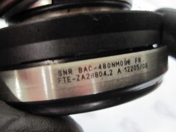 GRAND C-MAX 1.6 TDCI T1DA 115KM 13r wysprzęglik AV61-7A564-EB A785206 - obrazek 4