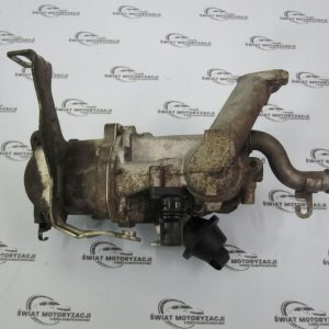 GRAND C-MAX 1.6 TDCI T1DA 115KM 13r zawór EGR 9671187780 702209080