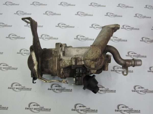 GRAND C-MAX 1.6 TDCI T1DA 115KM 13r zawór EGR 9671187780 702209080