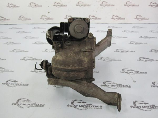 GRAND C-MAX 1.6 TDCI T1DA 115KM 13r zawór EGR 9671187780 702209080 - obrazek 4