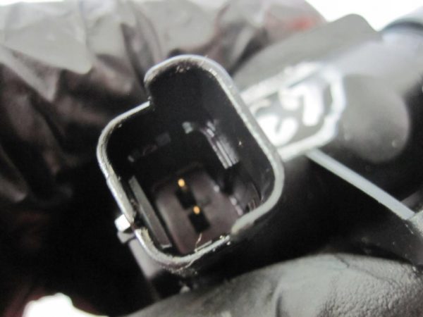 GRAND C-MAX 1.6 TDCI T1DA 115KM 13r zawór podciśnienia AV6Q9S468 - obrazek 5