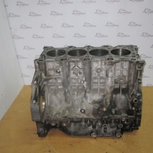 HONDA ACCORD 2.2 I-DTEC 150KM 166TYS. N22B1 RLO HF-1 BLOK SILNIKA NOMINALNY
