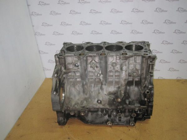 HONDA ACCORD 2.2 I-DTEC 150KM 166TYS. N22B1 RLO HF-1 BLOK SILNIKA NOMINALNY