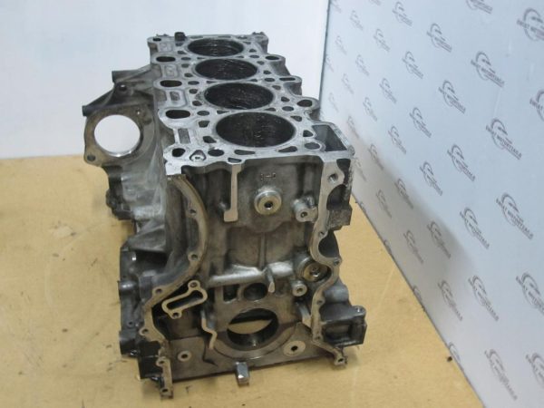 HONDA ACCORD 2.2 I-DTEC 150KM 166TYS. N22B1 RLO HF-1 BLOK SILNIKA NOMINALNY - obrazek 2